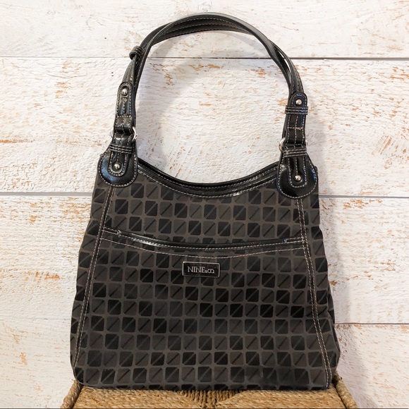 Nine & Co. Handbags - Nine & Co. Shoulder Bag